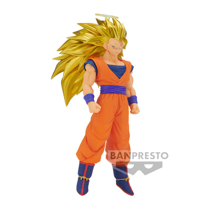 Son Goku Son Of Saiyans Blood of Saiyans Banpresto