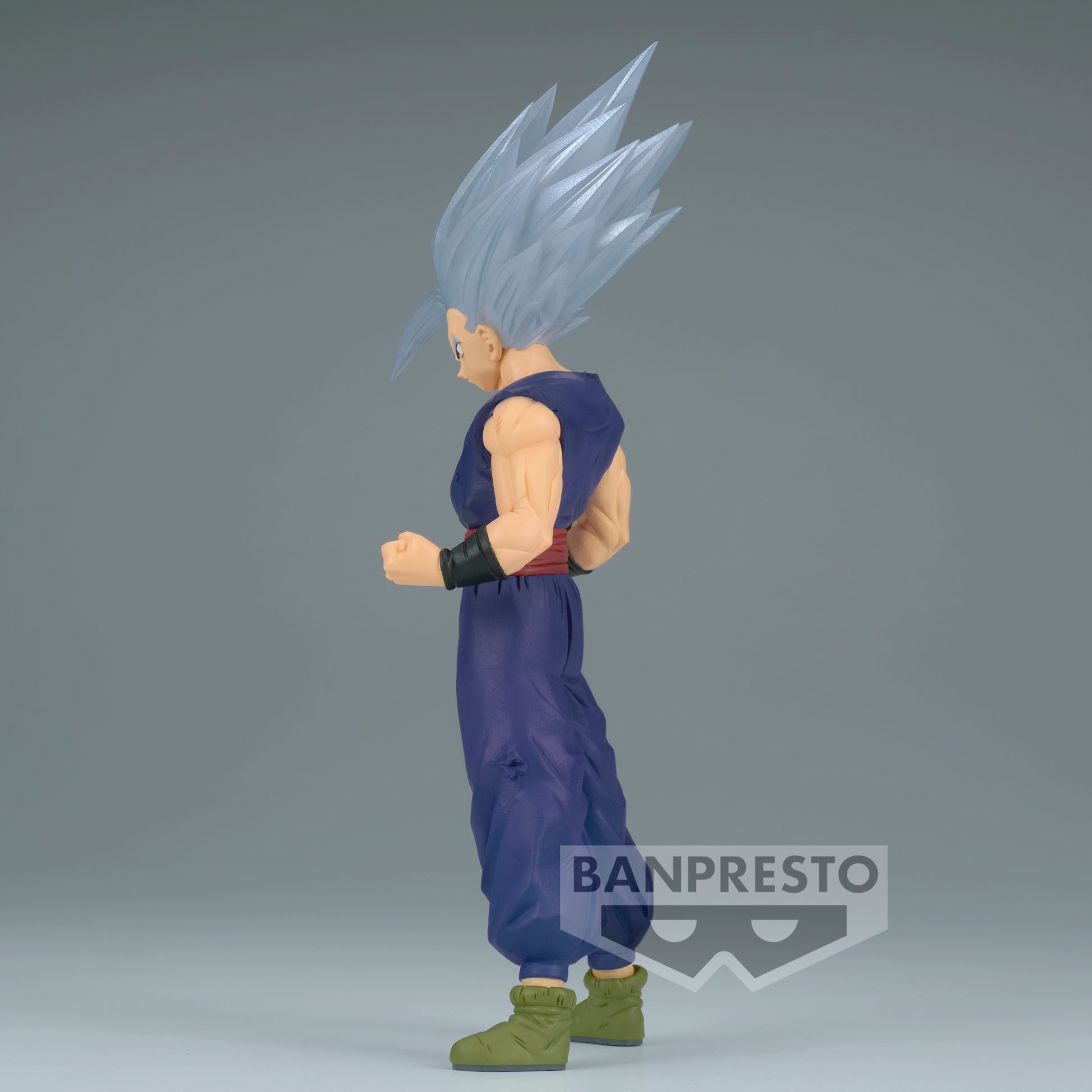 Son Gohan - Clearise  - Banpresto - Anime Figuren günstig kaufen