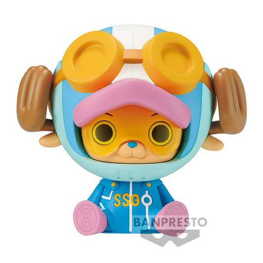 Tony Tony Chopper - Sofvimates - Banpresto - Anime Figuren günstig kaufen