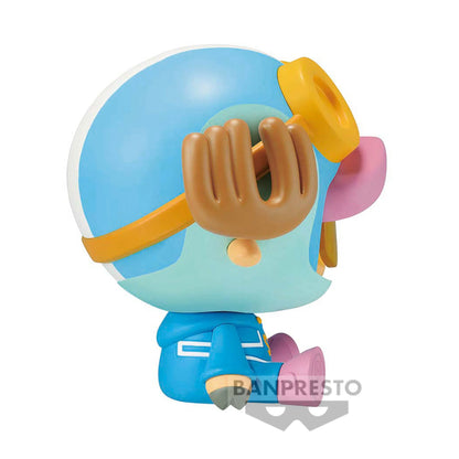 Tony Tony Chopper - Sofvimates - Banpresto - Anime Figuren günstig kaufen