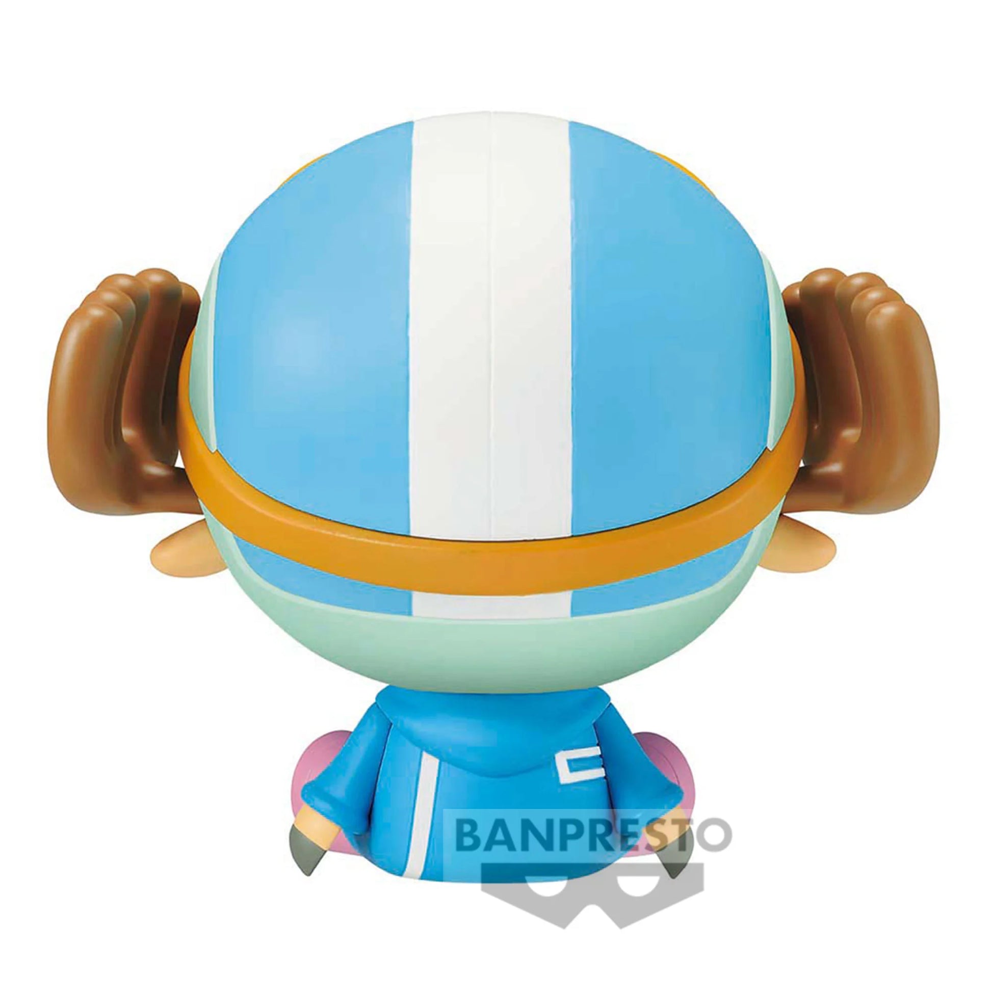 Tony Tony Chopper - Sofvimates - Banpresto - Anime Figuren günstig kaufen