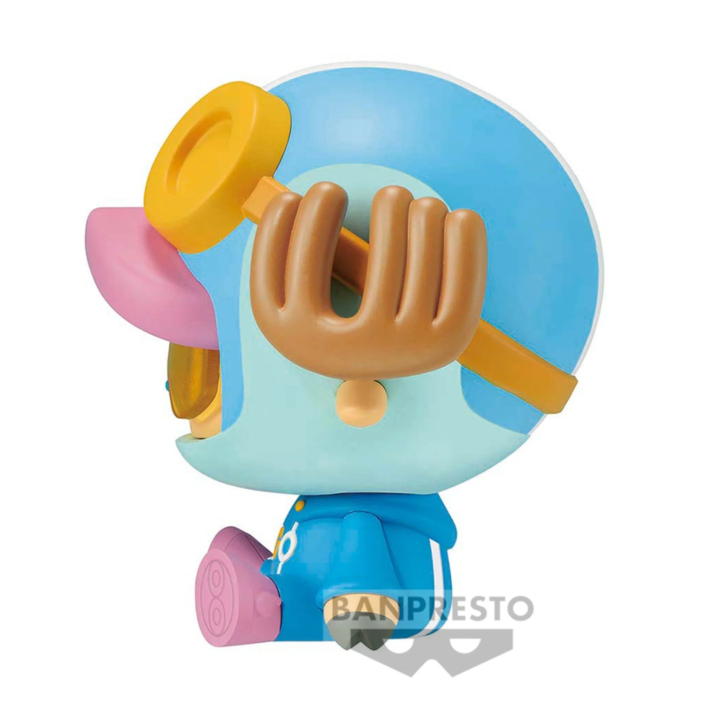 Tony Tony Chopper - Sofvimates - Banpresto - Anime Figuren günstig kaufen