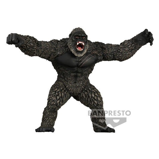 King Kong - Godzilla x Kong - Banpresto - Anime Figuren günstig kaufen