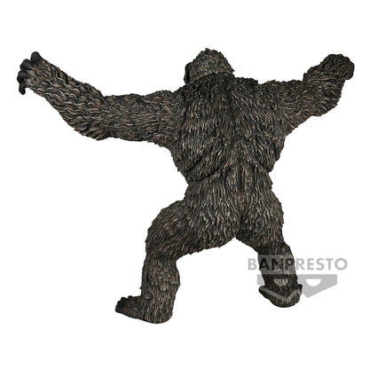 King Kong - Godzilla x Kong - Banpresto