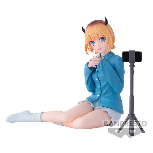 Memcho - Oshi No Ko - Banpresto - Anime Figuren günstig kaufen