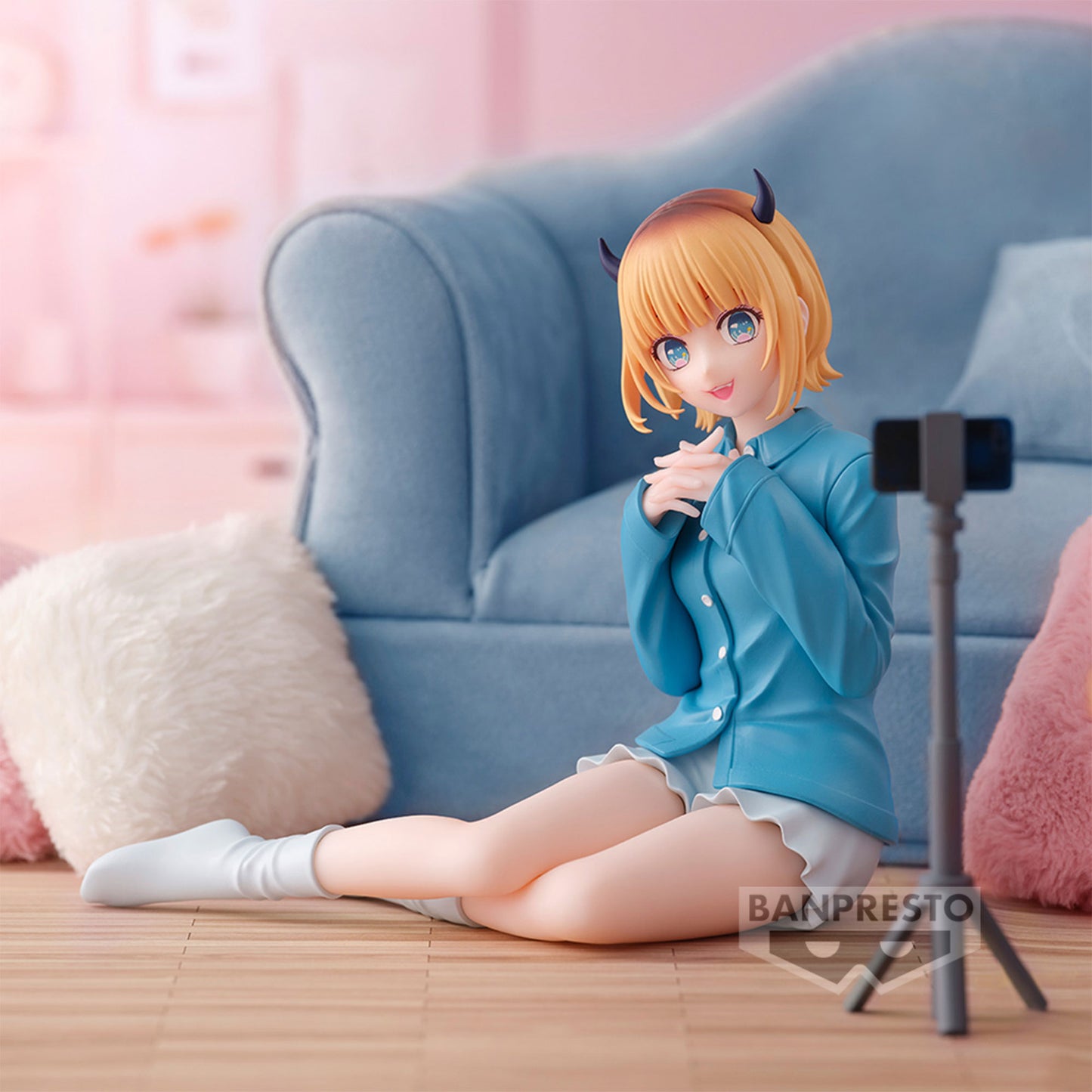 Memcho - Oshi No Ko - Banpresto