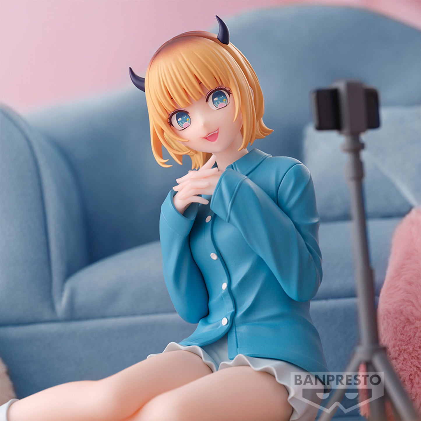 Memcho - Oshi No Ko - Banpresto