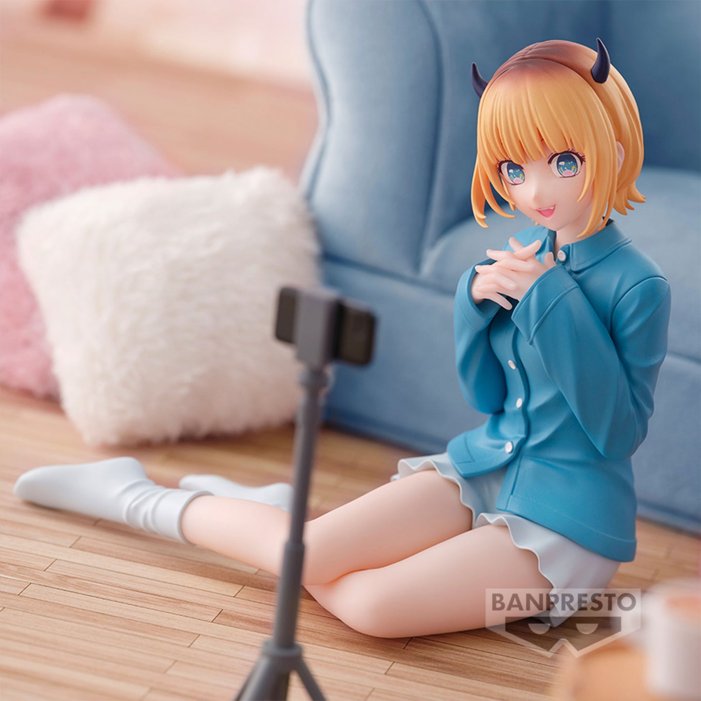 Memcho - Oshi No Ko - Banpresto