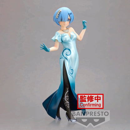 Rem - Glitter & Glamours - Banpresto