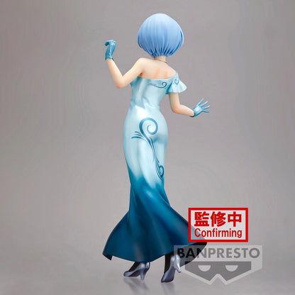 Rem - Glitter & Glamours - Banpresto