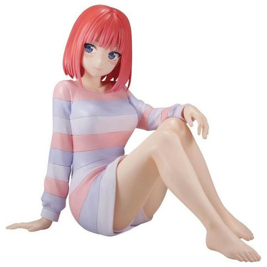 Nino - The Quintessential Quintuplets - Banpresto - Anime Figuren günstig kaufen
