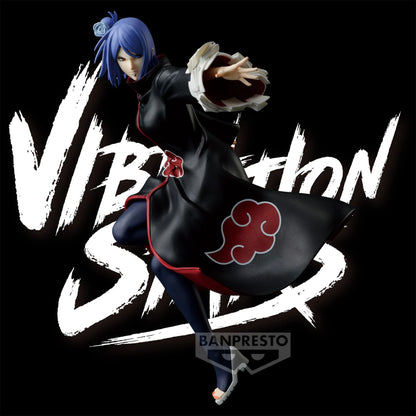 Konan - Vibration Stars - Banpresto