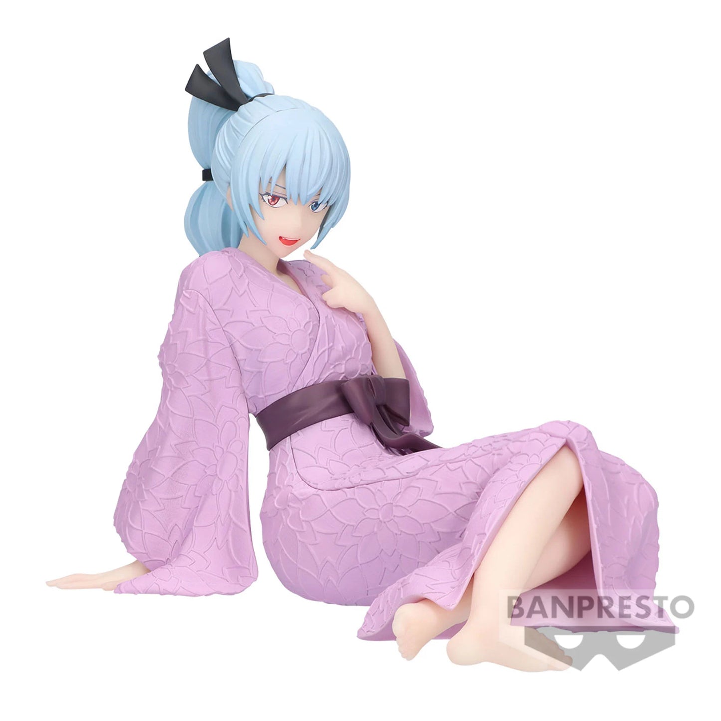 Luminus - That Time I Got Reincarnated as a Slime - Banpresto