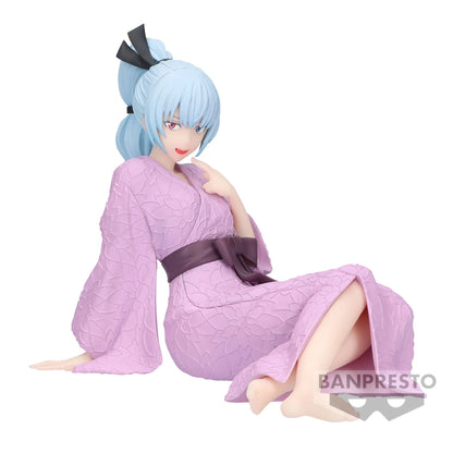 Luminus - That Time I Got Reincarnated as a Slime - Banpresto