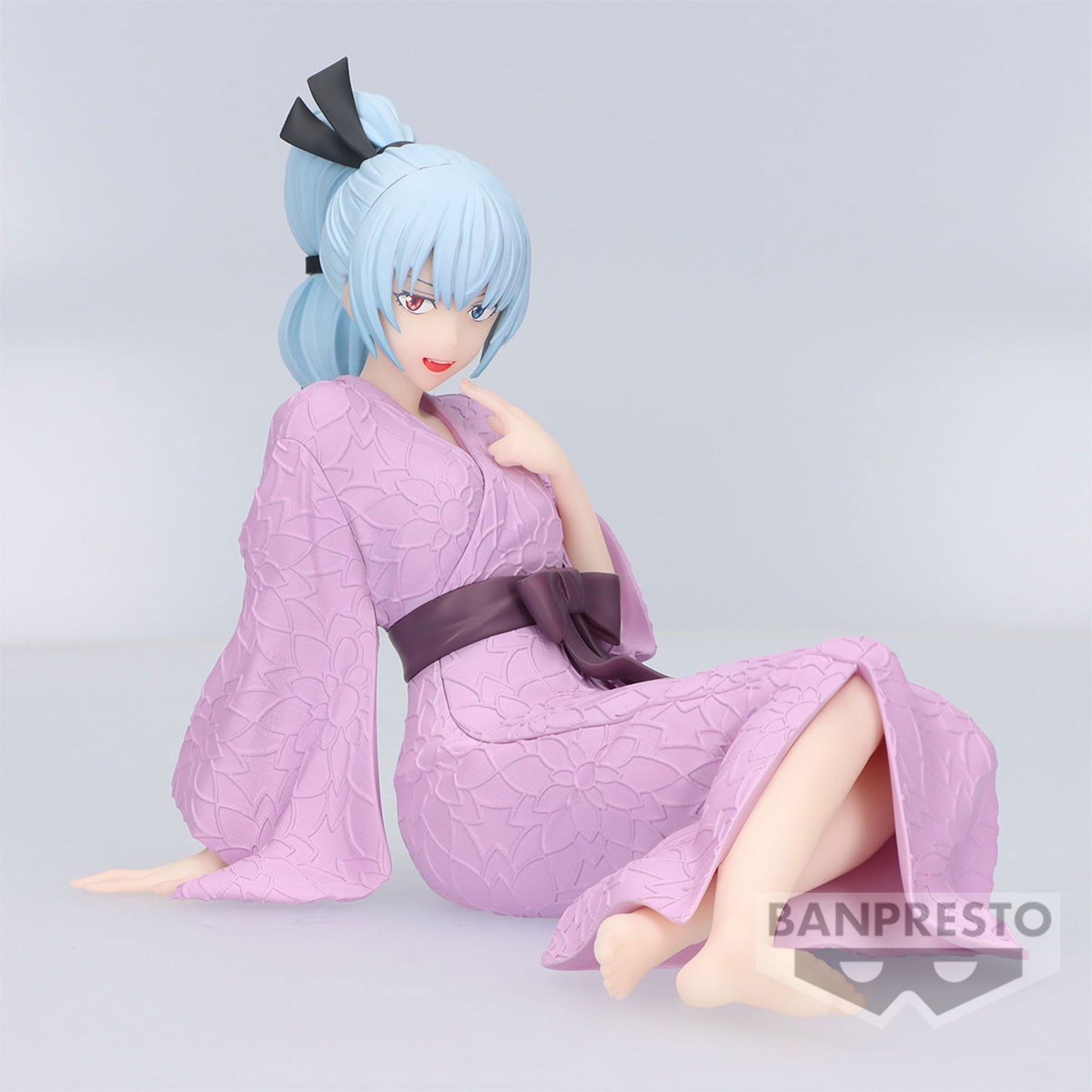 Luminus - That Time I Got Reincarnated as a Slime - Banpresto