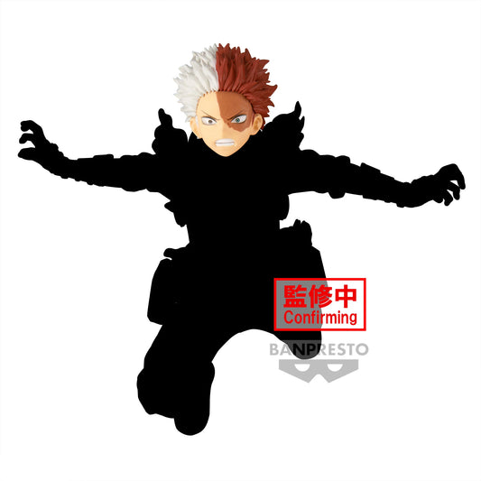 Shoto - Amazing Heroes Plus - Banpresto - Anime Figuren günstig kaufen