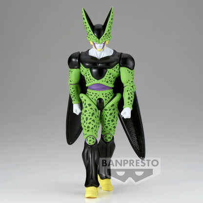 Cell - Solid Edge Works - Banpresto