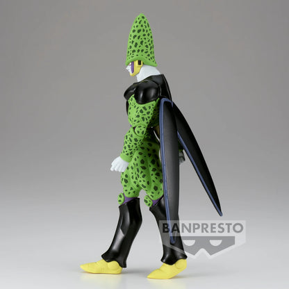 Cell - Solid Edge Works - Banpresto