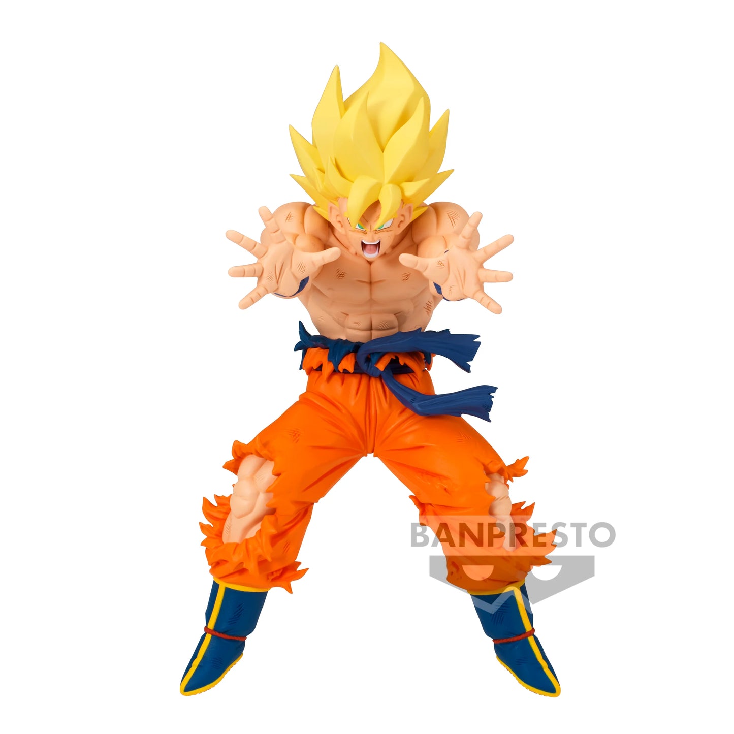 Son Goku - Dragon Ball Z - Banpresto - Anime Figuren günstig kaufen
