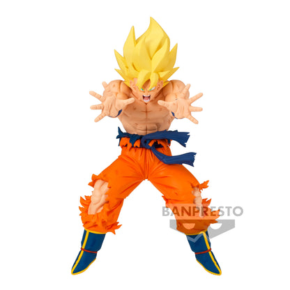 Son Goku - Dragon Ball Z - Banpresto - Anime Figuren günstig kaufen