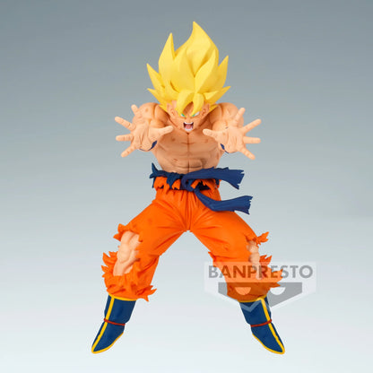 Son Goku - Dragon Ball Z - Banpresto - Anime Figuren günstig kaufen