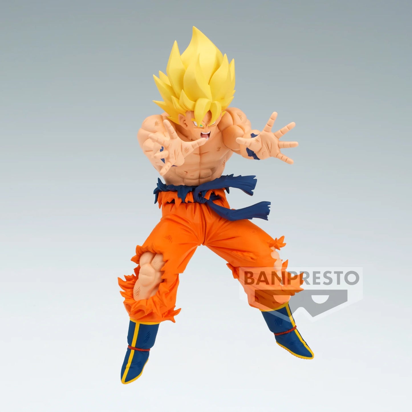 Son Goku - Dragon Ball Z - Banpresto - Anime Figuren günstig kaufen