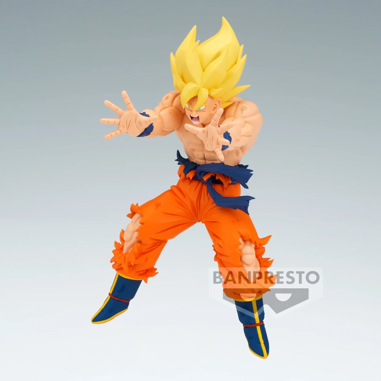 Son Goku - Dragon Ball Z - Banpresto - Anime Figuren günstig kaufen