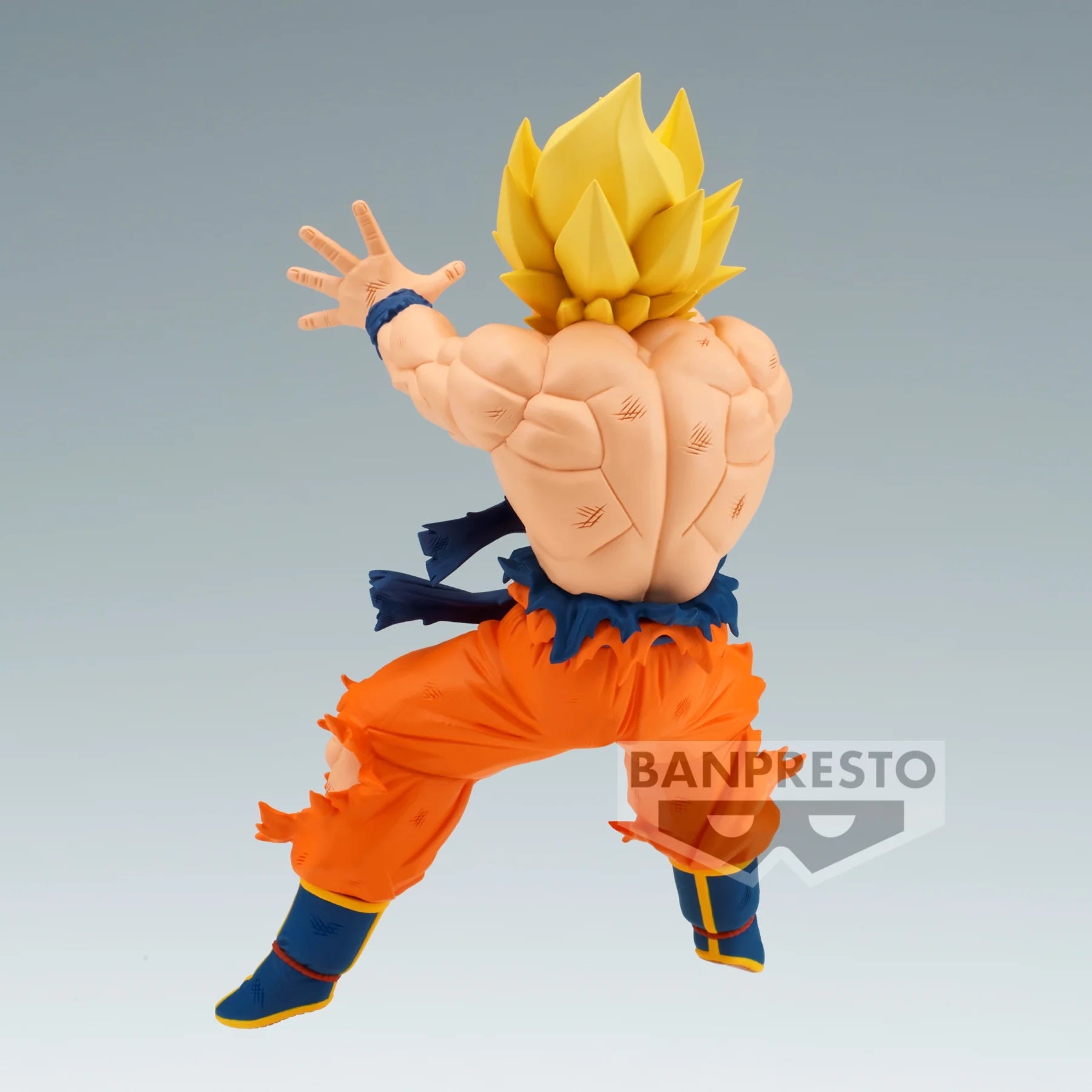 Son Goku - Dragon Ball Z - Banpresto - Anime Figuren günstig kaufen
