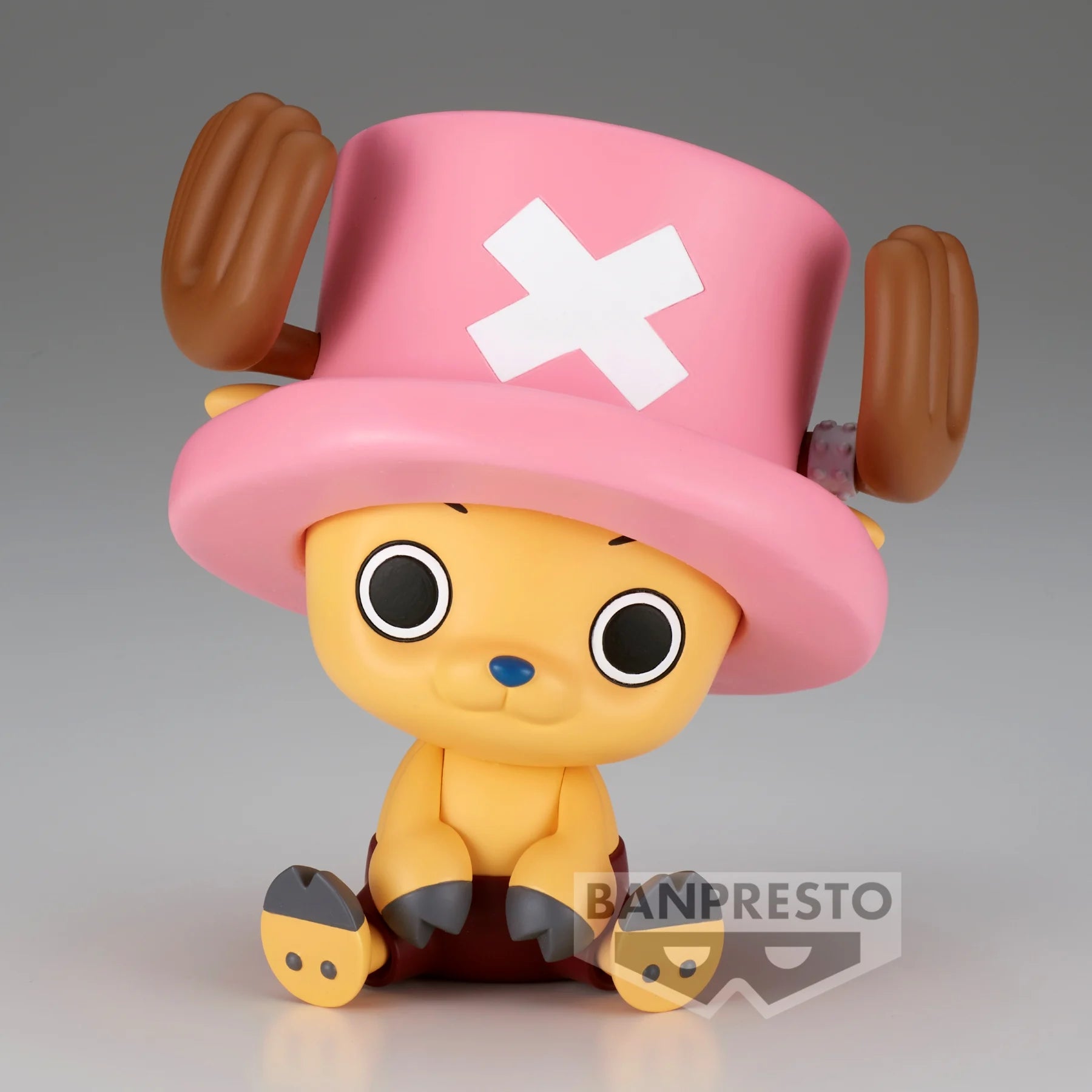 Chopper - One Piece - Banpresto - Anime Figuren günstig kaufen