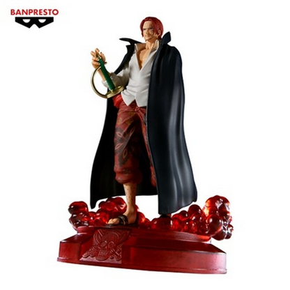 Shanks The Shukko Banpresto - Anime Figuren günstig kaufen