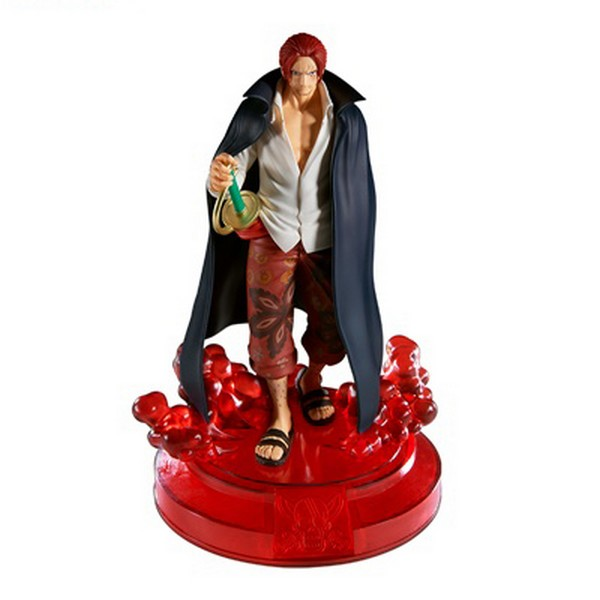 Shanks The Shukko Banpresto - Anime Figuren günstig kaufen