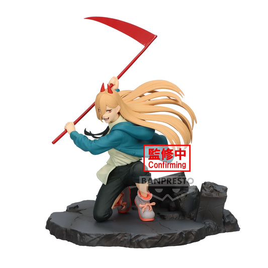 Power Vibration Stars Banpresto - Anime Figuren günstig kaufen