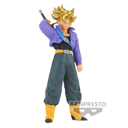 Trunks - Blood of Saiyans - Banpresto - Anime Figuren günstig kaufen