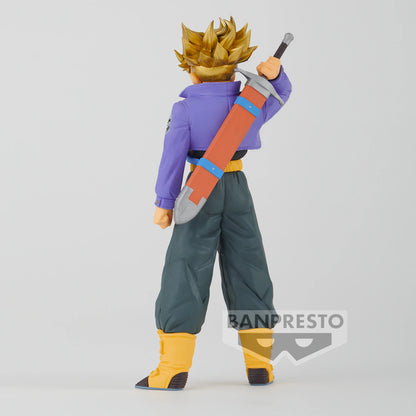 Trunks - Blood of Saiyans - Banpresto