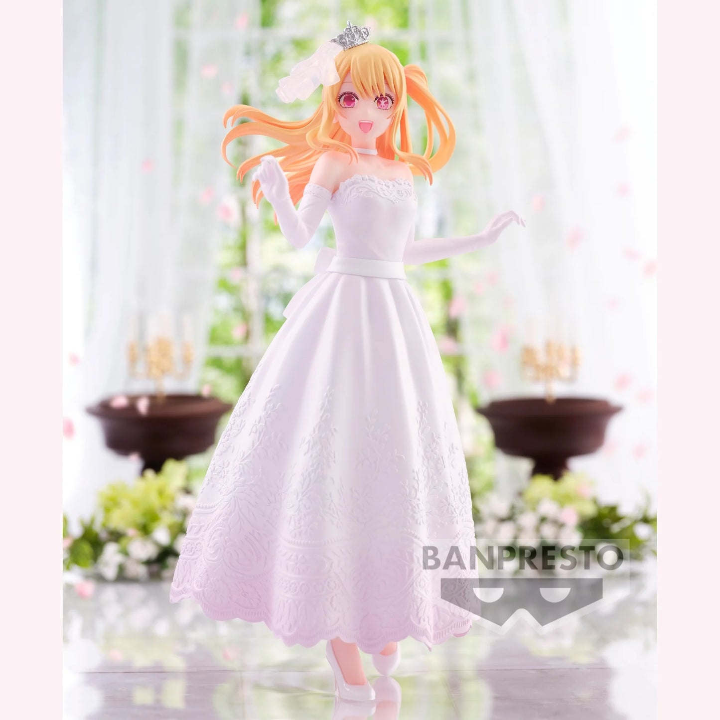 Ruby - Bridal Dress - Banpresto - Anime Figuren günstig kaufen