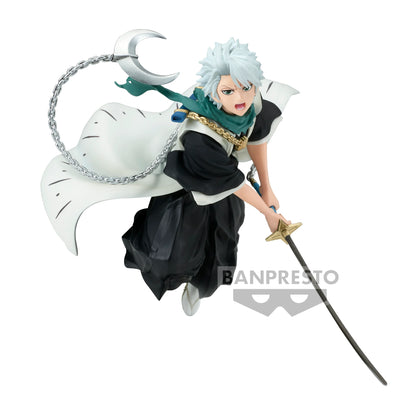 Toushiro Hitsugaya Vibration Stars Banpresto