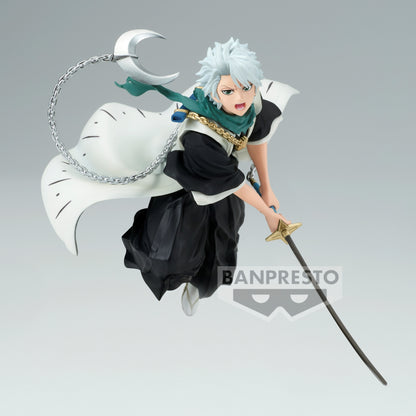 Toushiro Hitsugaya Vibration Stars Banpresto
