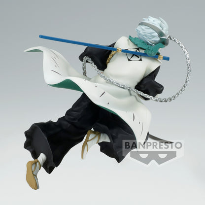 Toushiro Hitsugaya Vibration Stars Banpresto