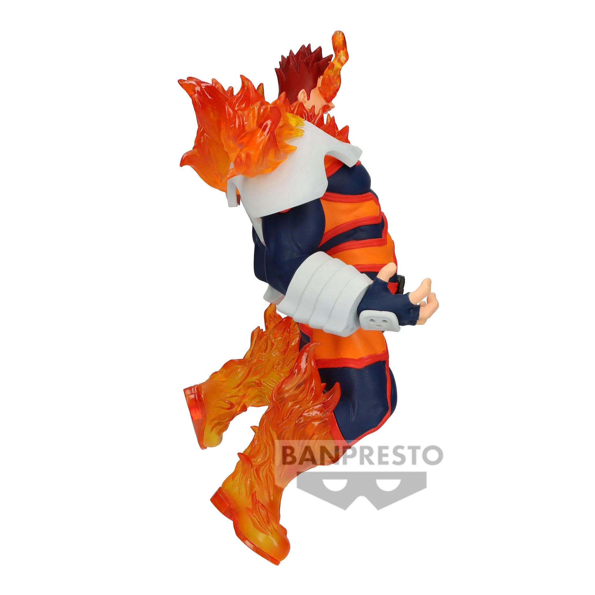 Endeavor The Amazing Heroes-Plus Banpresto - Anime Figuren günstig kaufen
