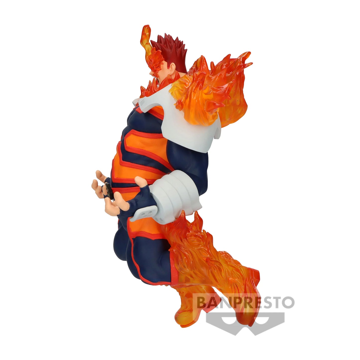 Endeavor The Amazing Heroes-Plus Banpresto - Anime Figuren günstig kaufen