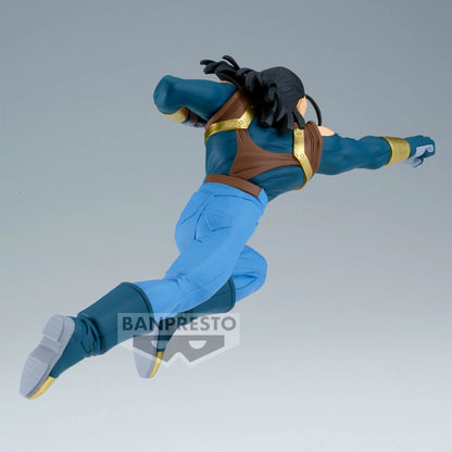Super Android C17 Ball GT Match Makers 2/2 Banpresto