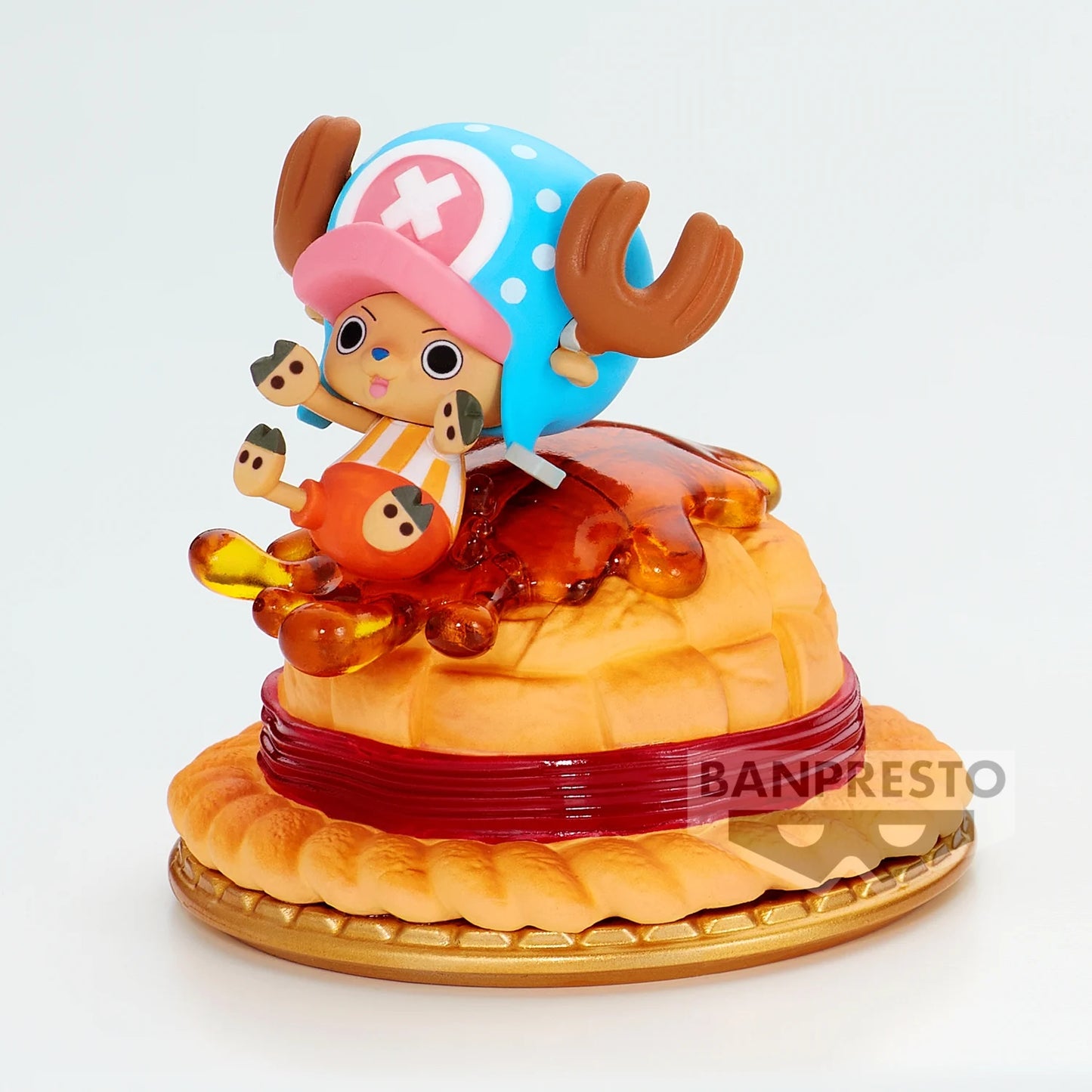 Tony Tony Choper Vers. A Paldolce Collection Banpresto