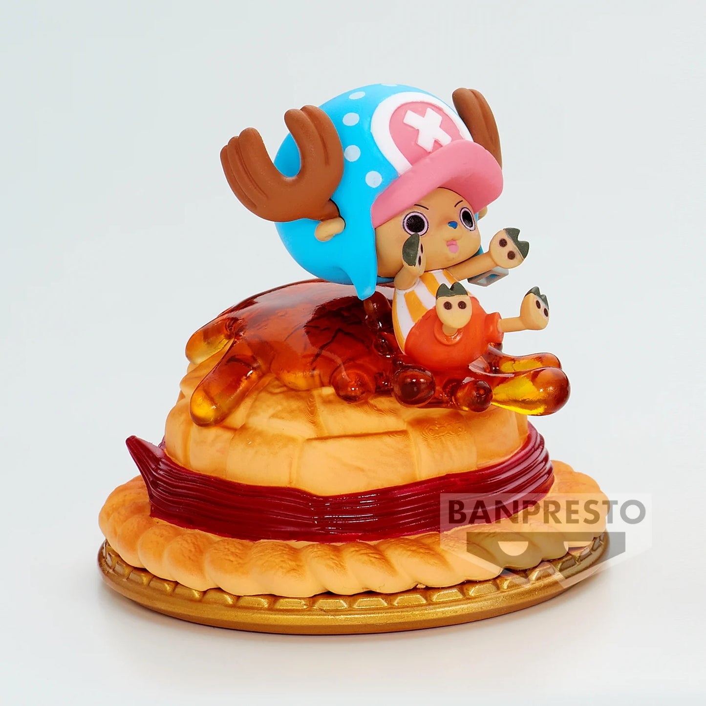 Tony Tony Choper Vers. A Paldolce Collection Banpresto