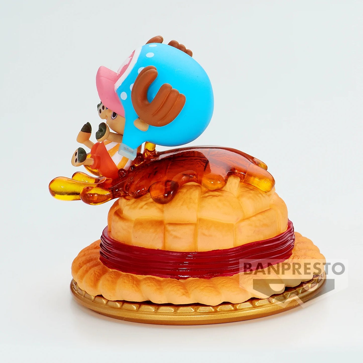 Tony Tony Choper Vers. A Paldolce Collection Banpresto