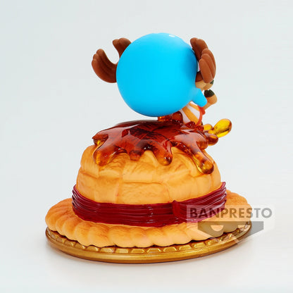 Tony Tony Choper Vers. A Paldolce Collection Banpresto