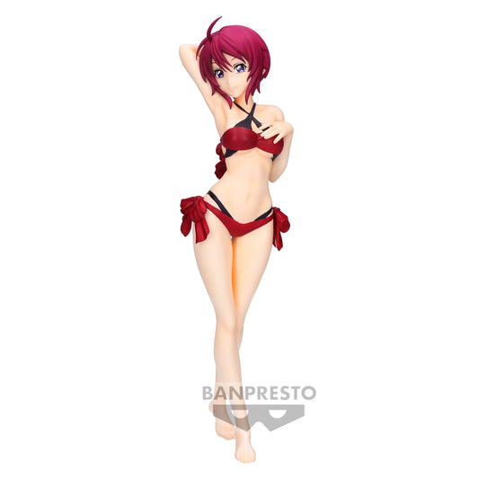 Lunamaria Hawke Glitter & Glamours Banpresto - Anime Figuren günstig kaufen