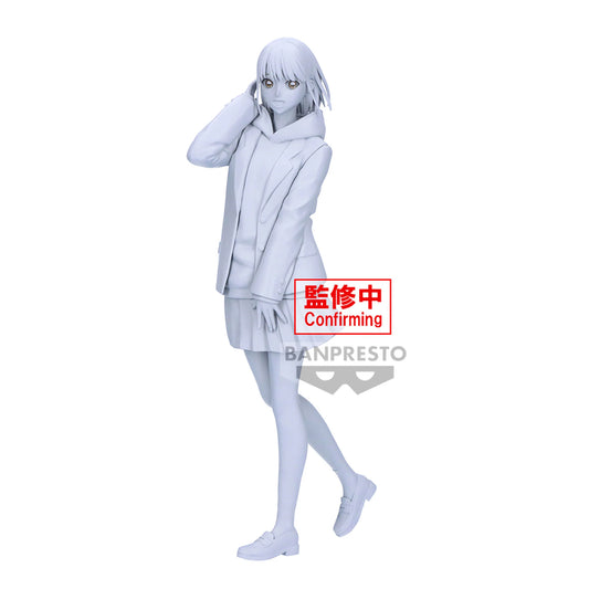 Chinatsu Kano Blue Box Banpresto - Anime Figuren günstig kaufen