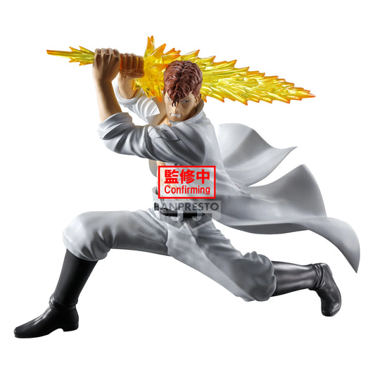 Kazuma Kuwabara Ankoku Bujutsukai Banpresto - Anime Figuren günstig kaufen