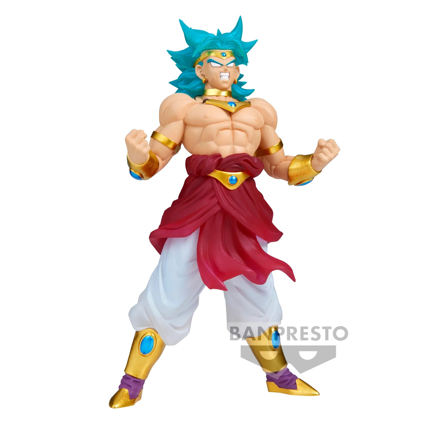 Broly Clearise Banpresto - Anime Figuren günstig kaufen