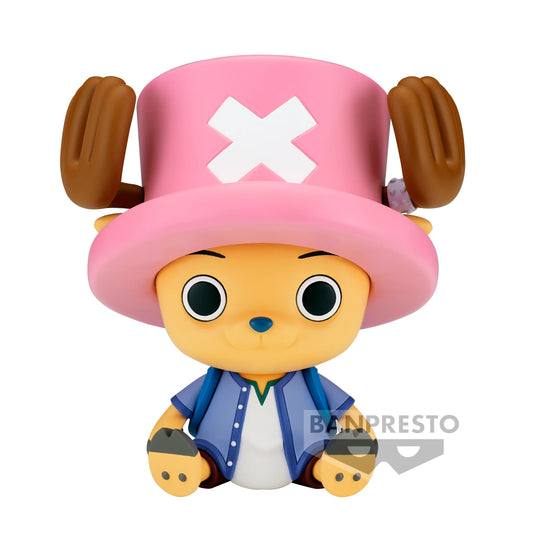 Chopper Sofvimates Banpresto - Anime Figuren günstig kaufen